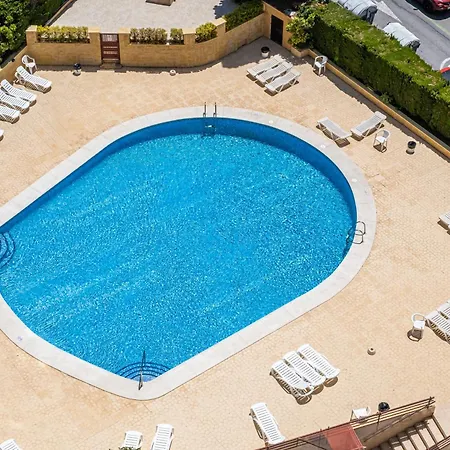 Apartament Europa Center 12-b Levante *