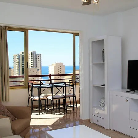 Apartament Europa Center 12-b Levante *