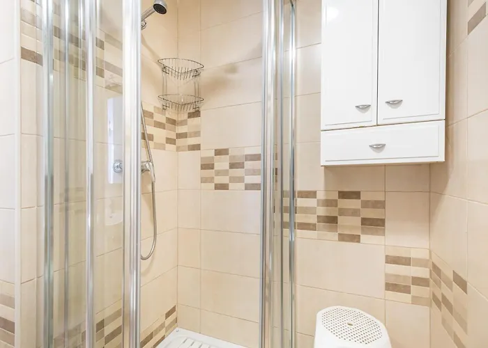 Europa Center 12-b Levante Апартаменты *